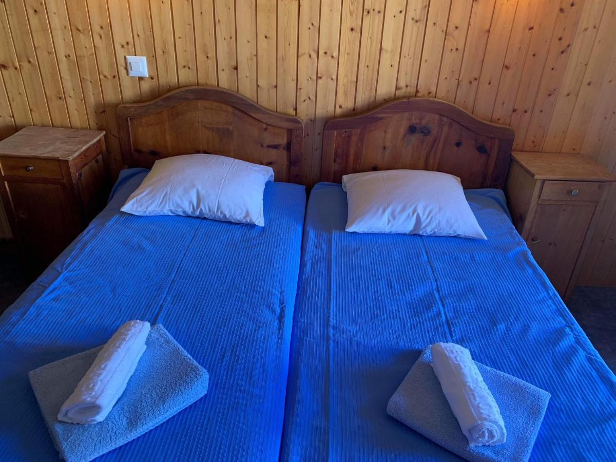 Hotel Restaurant Eden Еволен Екстер'єр фото